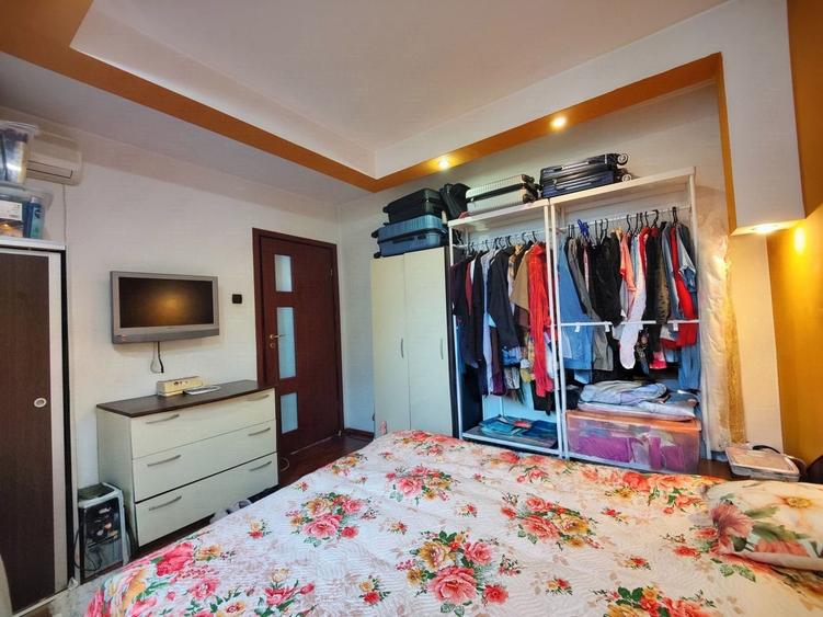Apartament cu 2 camere circular, mobilat în Drumul Taberei