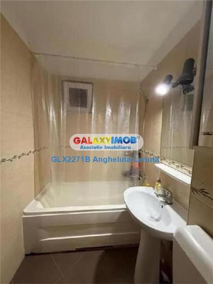 Apartament cu 2 camere circular, mobilat în Drumul Taberei