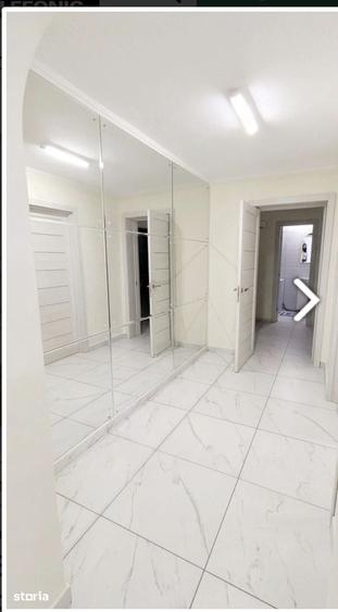 3 Camere | Bd. Unirii - Rond Alba Iulia | 102 mp | Etaj 2 | Sector 3 - 8
