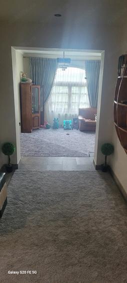 Casă cu Teren 26 Mp în Ilișești
