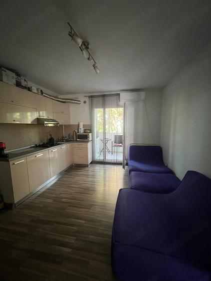 Apartament cu 2 camere decomandat în Bucovina