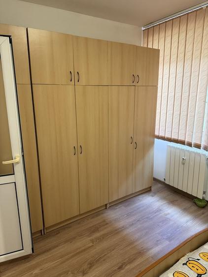 Vand apartament doua camere ULTRACENTRAL parter - 2