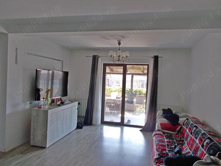 Casă cu 3 camere cu Teren 474 Mp în Giroc