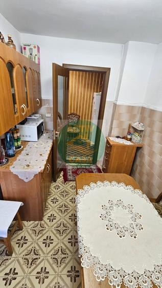 Apartament 2 camere si 2 balcoane, zona Episcopiei - 8