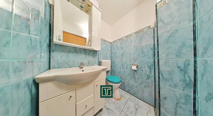 Apartament cu 3 camere decomandat, mobilat în Alfa