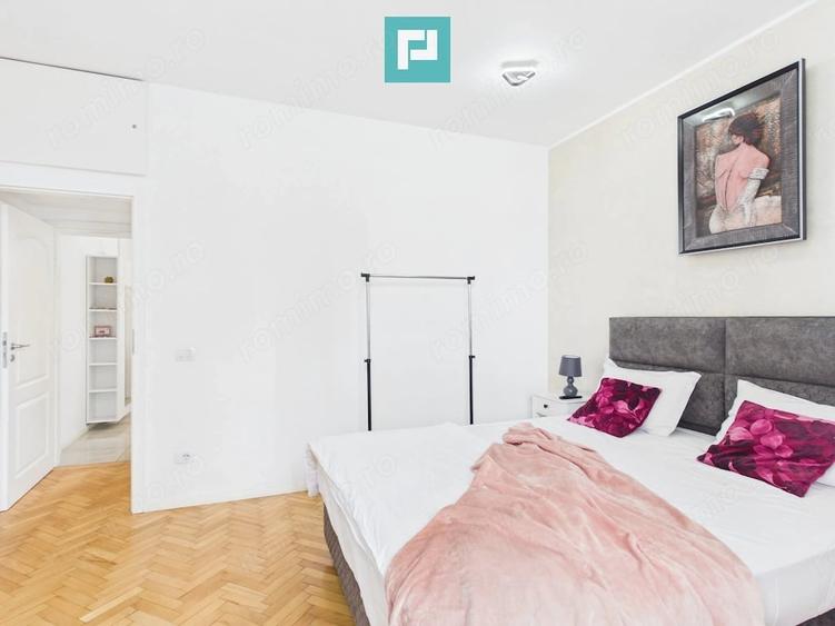Apartament 2 Camere in Centrul Oradiei - 4