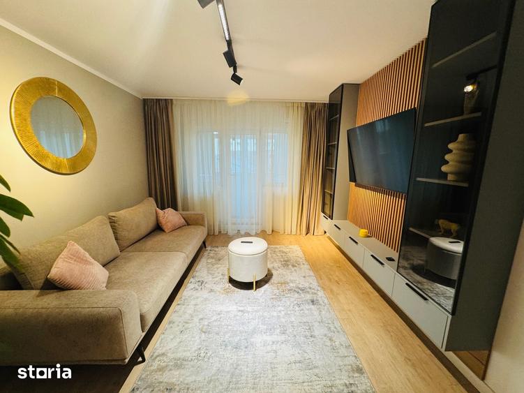 Apartament 3 camere Timpuri Noi/Decomandat/Lux/Parcare/Boiler/Renovat - 2