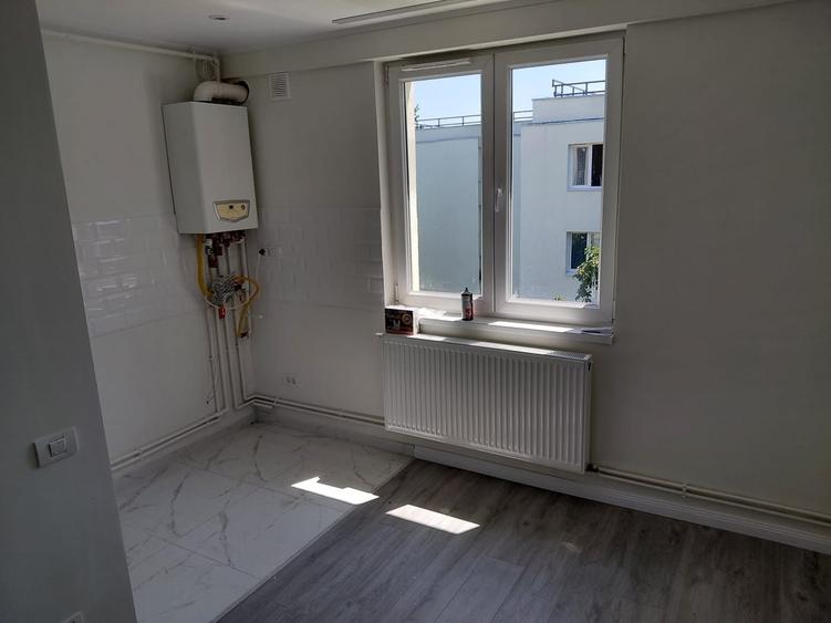 Apartament cu 2 camere semidecomandat în Pantelimon