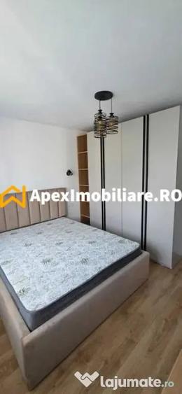 Apartament cu 2 camere decomandat în Timpuri Noi