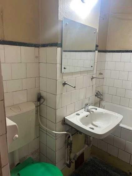 Apartament cu 2 camere decomandat în Obor