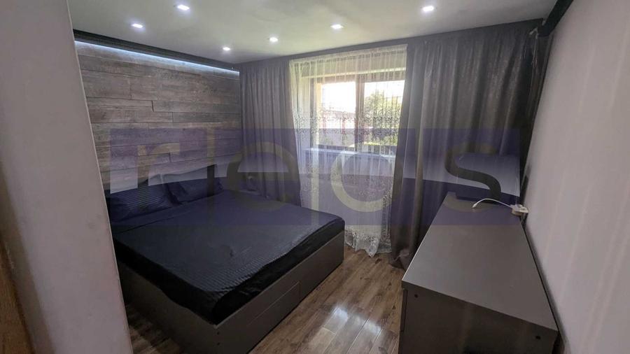 INCHIRIERE APARTAMENT 3 CAMERE VITAN MIHAI BRAVU 80MP PET FRIENDLY PRIZA MASINA - 5