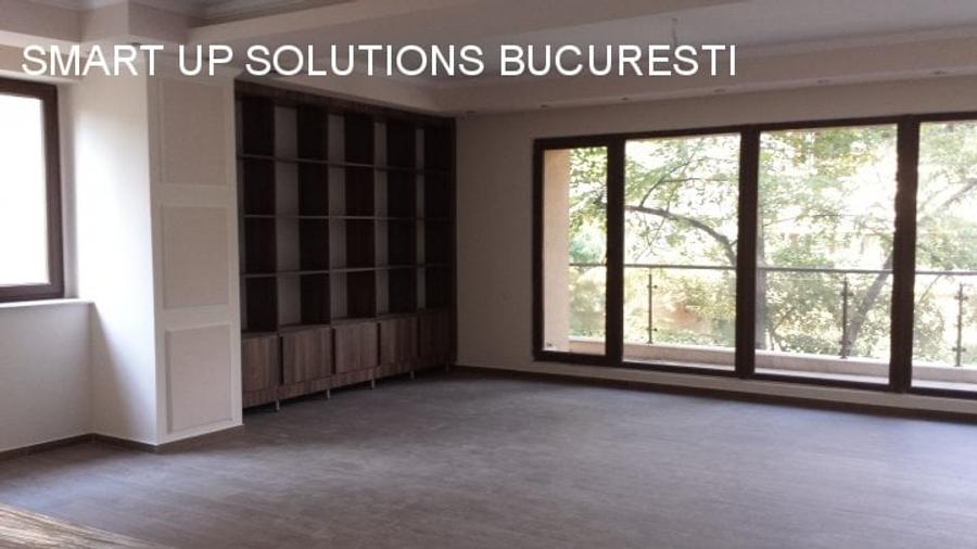 Spațiu comercial, de 200 mp, în Primăverii