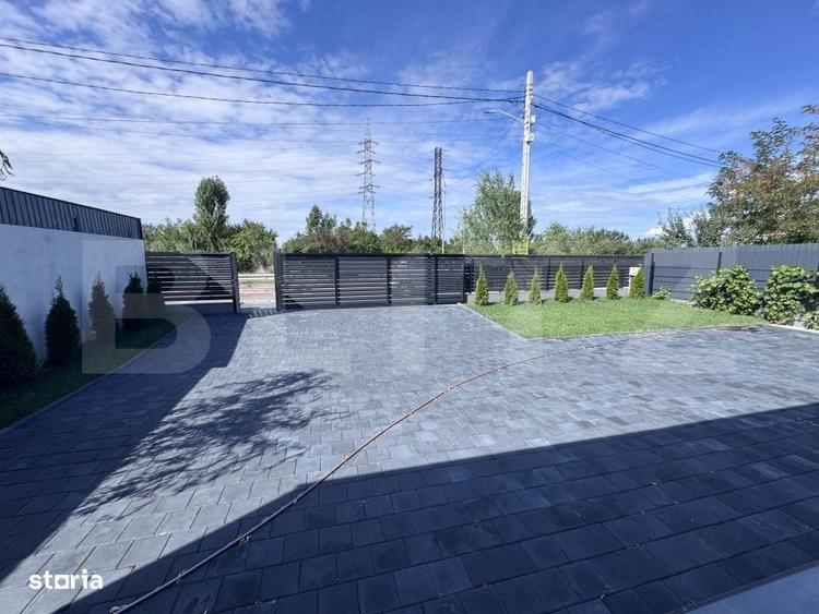 Casa, Spatiu Comercial, Investitie - 9