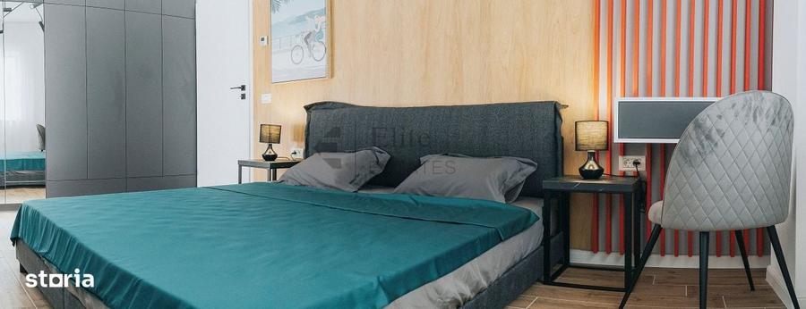 Apartament cu 3 camere în Orașul Nou