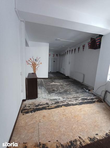 spatii comerciale ULTRACENTRAL 120mp/240mp, servicii/birouri ! - 4
