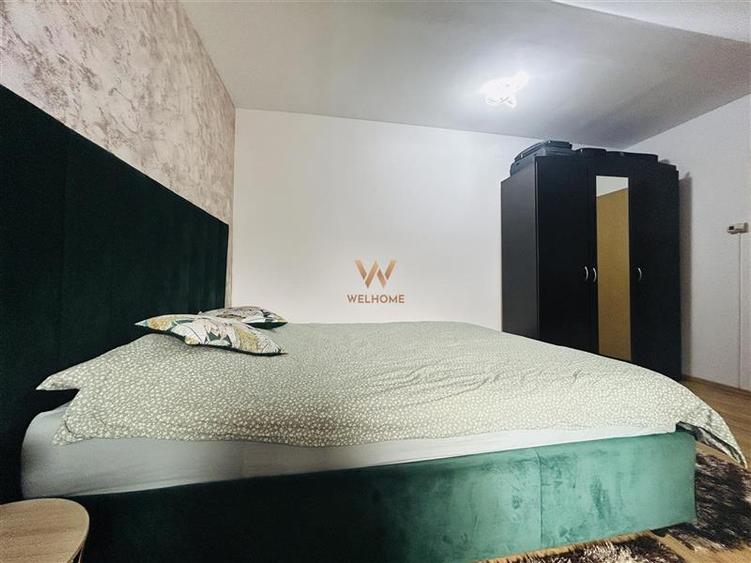 Apartament cu 3 camere decomandat în Cedonia
