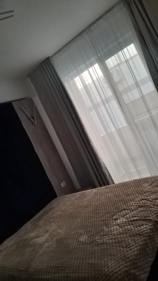 Apartament cu 2 camere decomandat în Nord
