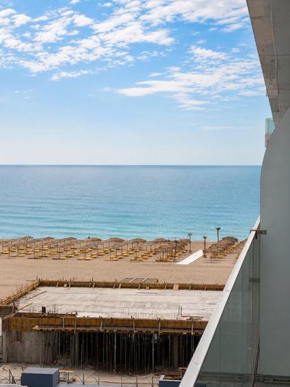 Studio in prima linie la mare - Sea On | Mamaia Nord - 20