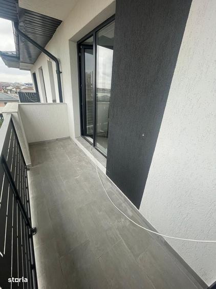 Apartament 2 camere, finisaje la alegere, toate actele gata - 9