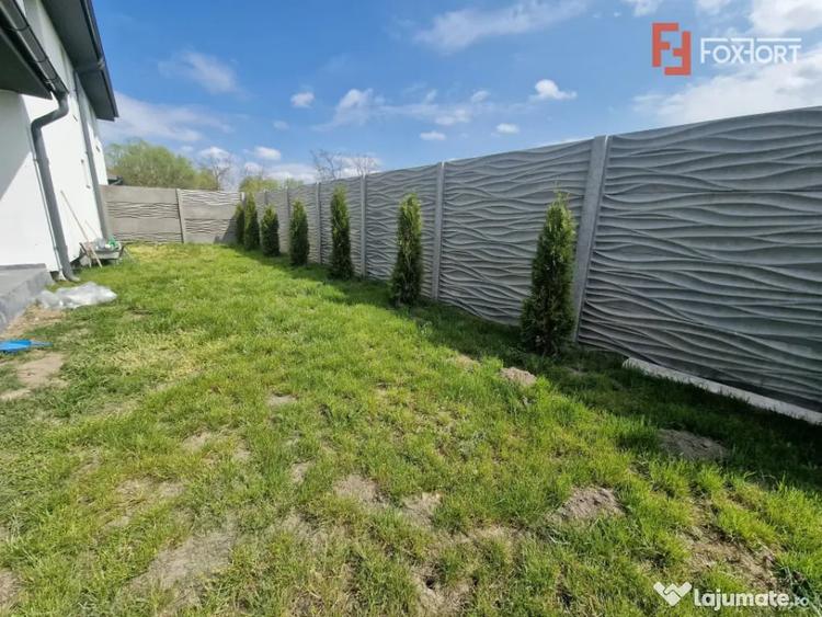 Casă cu 3 camere cu Teren 309 Mp în Sud