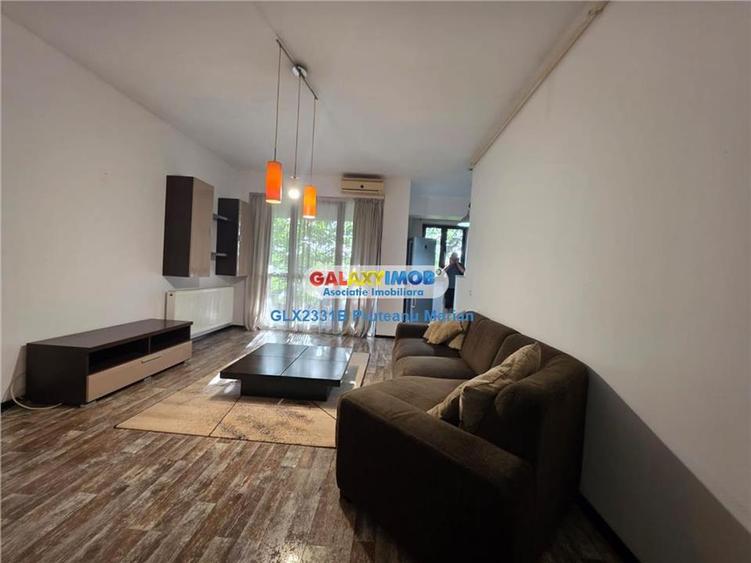 Vanzare apartament Modern cu 2 camere situat langa Bld Valea larga - 23