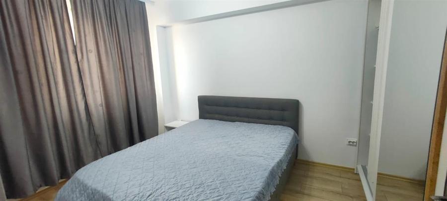 Apartament cu 2 camere decomandat în Cug