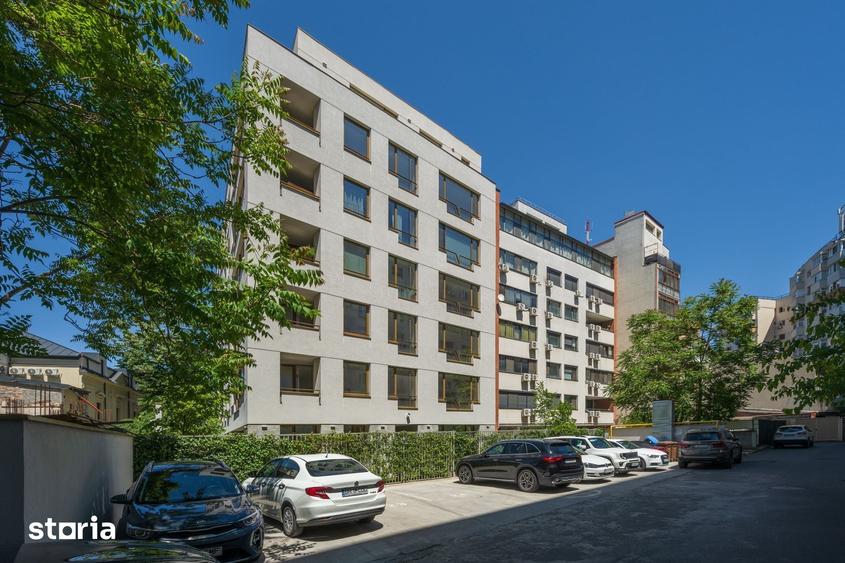 Apartament cu 2 camere decomandat în Sud