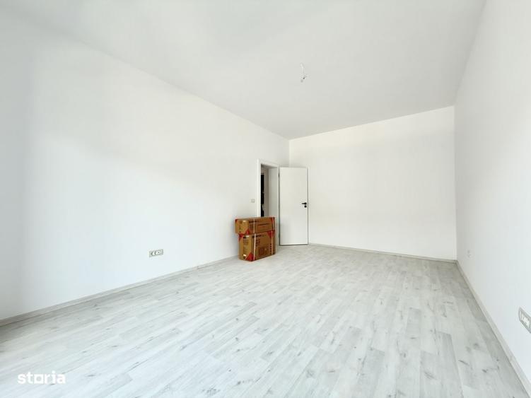 Apartament 2 camere, 52 mp utili, decomandat - Giroc - 8