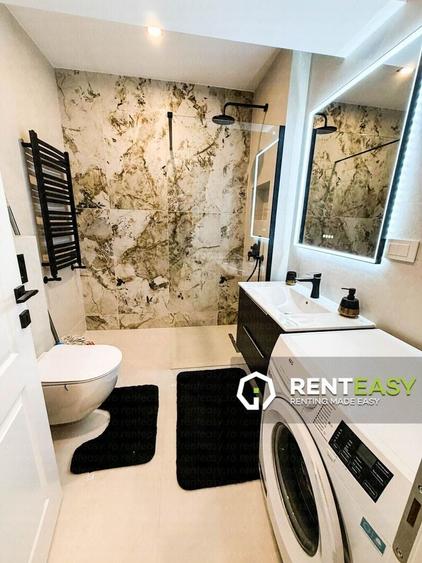 Apartament cu 2 camere în Copou