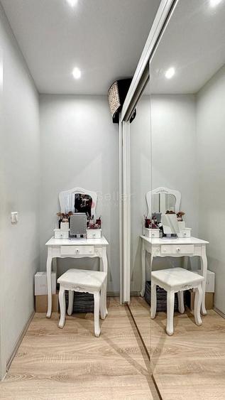 Apartament cu 3 camere semidecomandat, mobilat în Gării