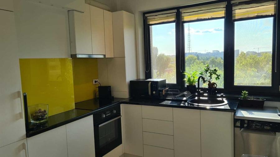 Ap 2 camere Grozavesti, Politehnica, Cotroceni, vedere la parc, PROPRIETAR, 0 COMISION! - 4
