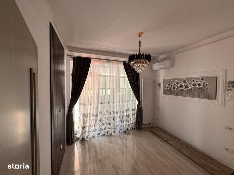 Vanzare Apartament 3 camere Bloc nou Herastrau 460.000 Euro + tva - 4