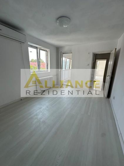Apartament cu 2 camere decomandat în Brâncoveanu