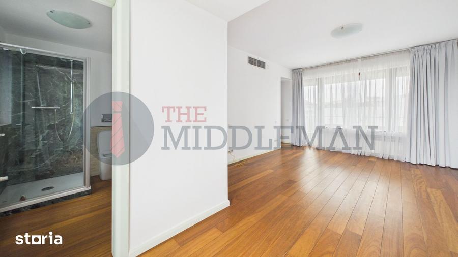 Penthouse in Complex Reziden?ial Kiseleff - 2