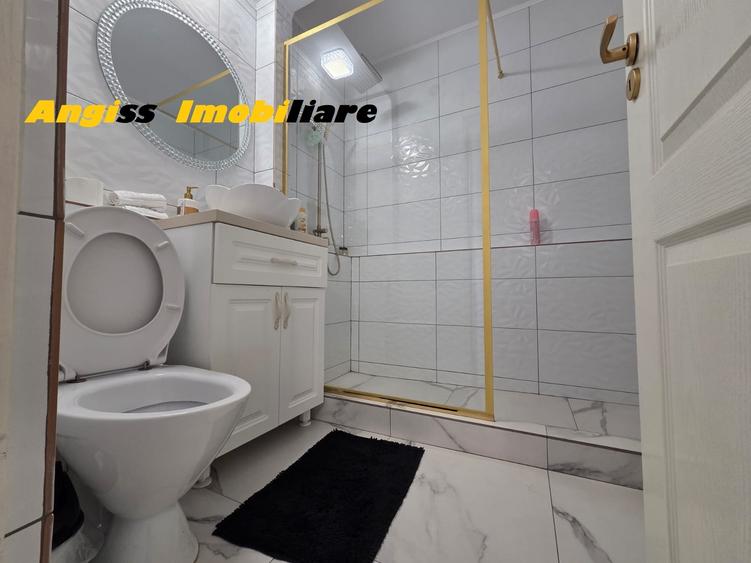 Apartament cu 2 camere în Babadag