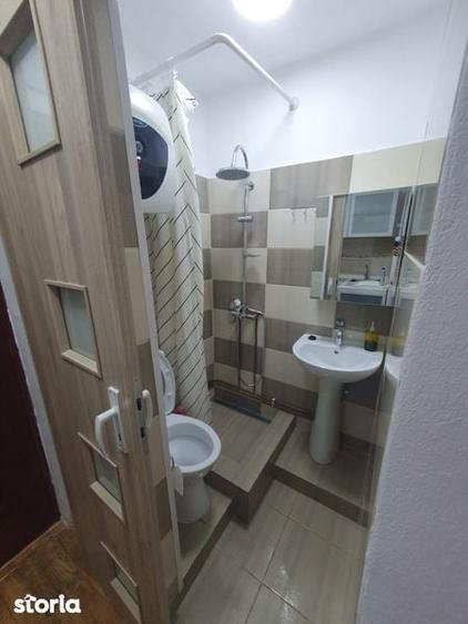 Garsonieră în Central