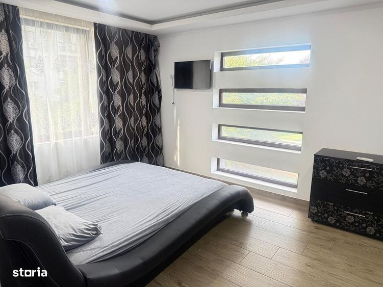 Casă cu 3 camere cu Teren 200 Mp în Micro 2