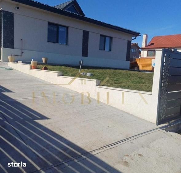 Casa pe un nivel la iesire din Cluj - 7