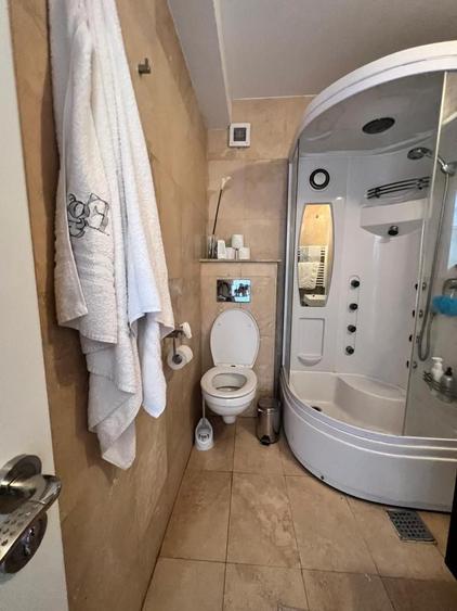 Apartament cu 3 camere decomandat, mobilat în Nord