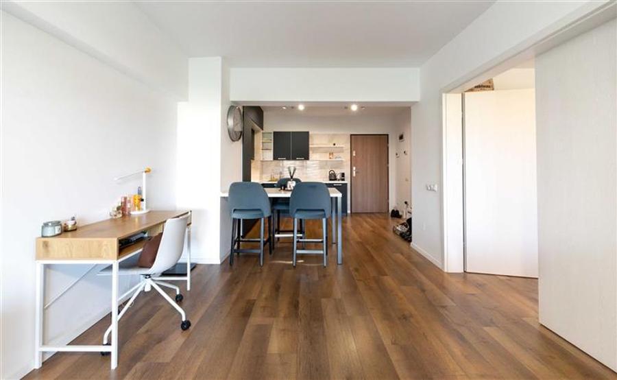 Inchiriere apartament 2 camere modern bloc nou in Gheorgheni- zona Iulius Mall - 4