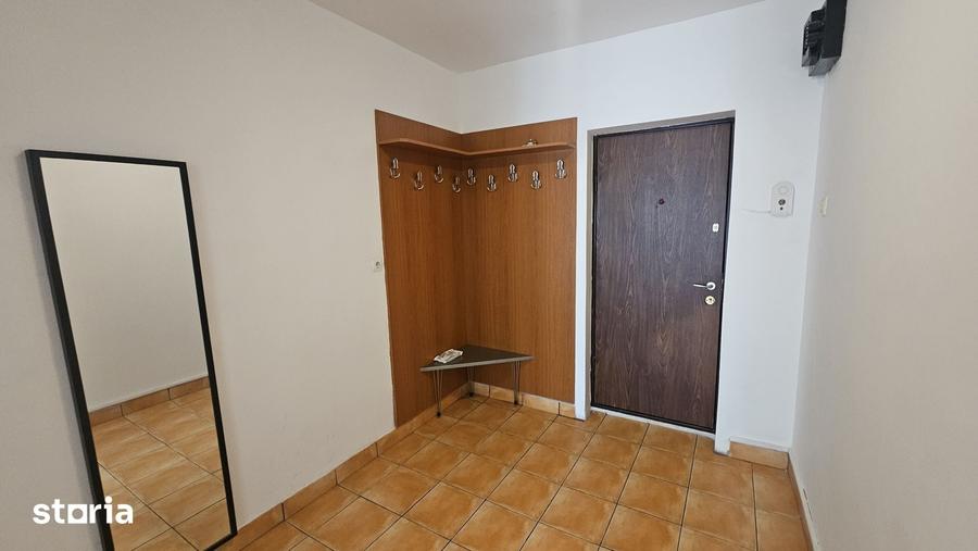 Apartament cu 2 camere în Grivița