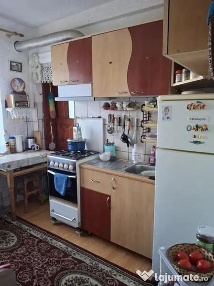 Garsonieră în Burdujeni