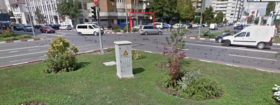 Spațiu comercial, de 77 mp, în Ultracentral