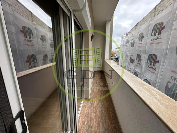 Apartament 3 camere, 90 mp, cartier centru, zona Biserica Sfintii Apostoli - 11
