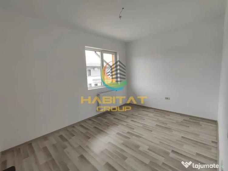Apartament cu 2 camere decomandat în Berceni