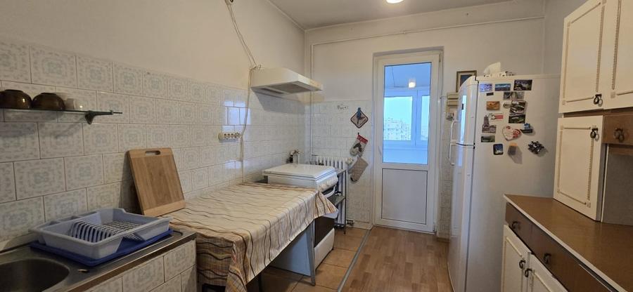 Apartament cu 4 camere decomandat, mobilat în Baraolt