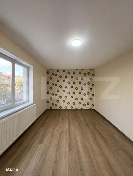 Casă cu 3 camere în Criș