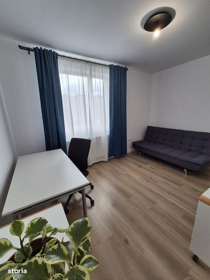 Dau in chirie apartament deosebit 3 camere, 77 mp - 12
