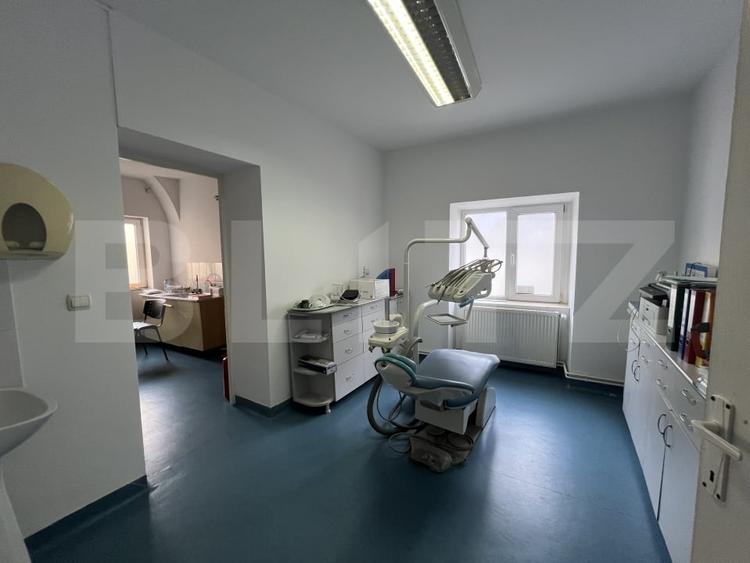 Casă cu cabinet stomatologic, 110 mp, zona Ultracentral – lângă Judecătorie - 6