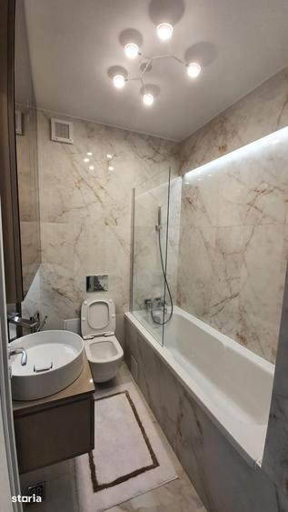 Apartament-Studio Dublu | 46 mp | Metrou | Zona Floreasca - 2